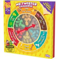 HotChip jelly beans mrtwister challenge 120g