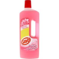 Savo Čitič na podlahy vůně květin 750ml