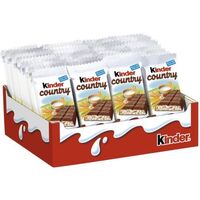 Kinder Country T1 23,5g