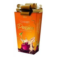Vobro pralinky cherry passion prosecco kokarda 210g