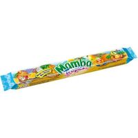 Mamba bonbóny tropics 106g