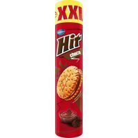 Bahlsen Hit sušenky xxl chocolate 257g