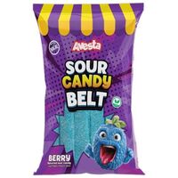 Avesta želé sour candy belt berry /12/ 70g