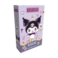 Kandiz sušenky kuromi cloudiz chocolate /12/ 40g
