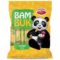 AVK tyčinky bambuk coconut 160g (UKR)