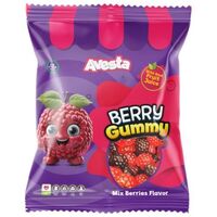 Avesta želé berry gummy /12/ 80g