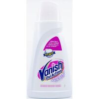 Vanish OA čistič tekutý na skvrny bílý 1L