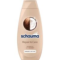 Schauma šampon repair & care (pfledge) 400ML