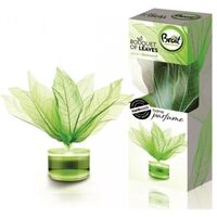 Brait dekorativní difuzér 50ml Leaves Green Diamond