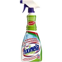 Fixinela Perfekt čistič sprchové kouty 500ML