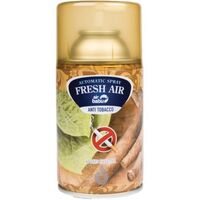 Fresh Air osvěžovač vzduchu 260ml Anti tobacco