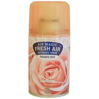 Fresh Air osvěžovač vzduchu 260ml Red Rose