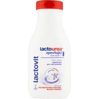 Lactovit Lactourea Sprchový gel 300ml zpevňující