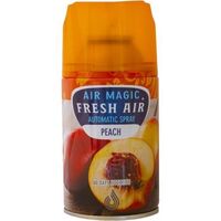 Fresh Air osvěžovač vzduchu 260ml Peach