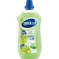 Sidolux univerzální čistič 1L Green Grapes
