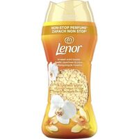 Lenor perličky gold orchid 15pd 195g