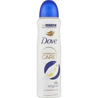 Dove Advanced Care deodorant 150ml Original