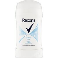 Rexona tuhý AP 50ml Cotton