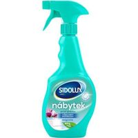 Sidolux Nábytek čistič na všechny povrchy 400ml Magnolia