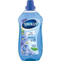 Sidolux univerzální čistič 1L Flax Blossom