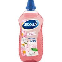 Sidolux univerzální čistič 1L Cotton with Peony