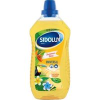 Sidolux univerzální čistič 1L Summer Time
