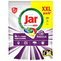 Jar kapsle na nádobí 30mm 54ks