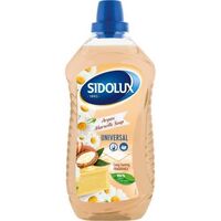 Sidolux univerzální čistič 1L Argan Marseille Soap