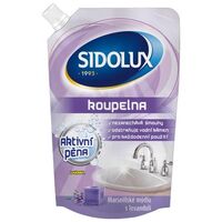 Sidolux Doypack čistič na Koupelny 500ml Marseille Soap Lavender