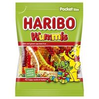 Haribo wummis 100g
