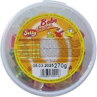 Cymes želé v dóze bobo bears 270g