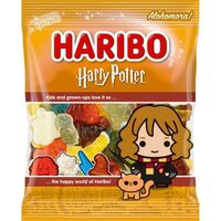 Haribo hermione granger 80g LE
