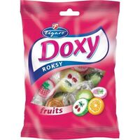 Doxy Roksy fruits idc 90g