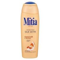 Mitia sprchový gel silk satin 400ML