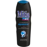 Mitia sprchový gel aquamarine 400ML