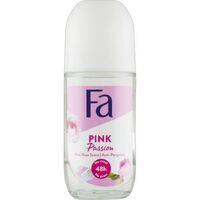 Fa Roll on Pink Passion 50ml