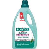 Sanytol Professional čistič podlah a ploch 5L