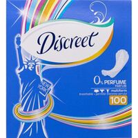 Discreet intimky air 100ks