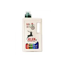 Jelen prací gel 3,6L 80PD Color