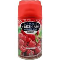 Fresh Air osvěžovač vzduchu 260ml Raspberry