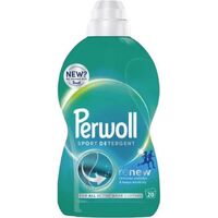Perwoll prací gel 1L 20PD Sport