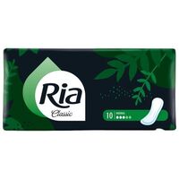 Ria Classic vložky 10ks Normal