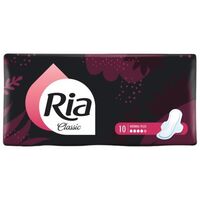 Ria Classic vložky 10ks Normal Plus