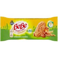 Opavia bebe oříšek+med 50g