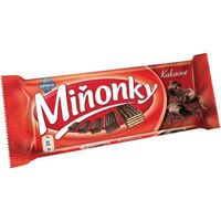 Opavia Miňonky oplatky kakaové 50g