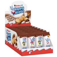 Kinder happy hippo t1 cocoa 20,7g