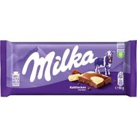 Milka cow spots 90g