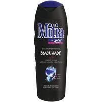 Mitia sprchový gel 400ml Black Jade