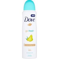 Dove deodorant 150ml Pear&Aloe vera