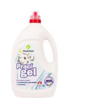 Prací gel 3L na jemné prádlo